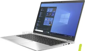 New Laptop HP EliteBook 850 G6 8GB Intel Core i5 SSD 256GB