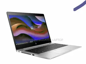 New Laptop HP EliteBook 850 G6 8GB Intel Core i5 SSD 256GB