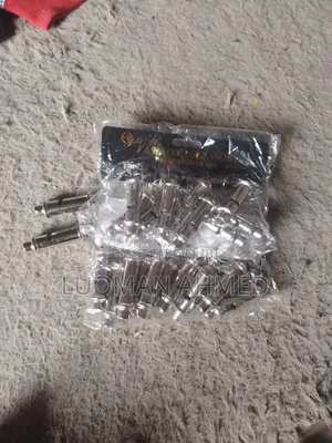 Long Iron Whistle