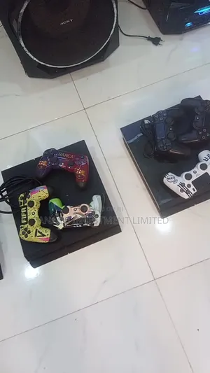 Clean Uk Ps 10 Games Installed