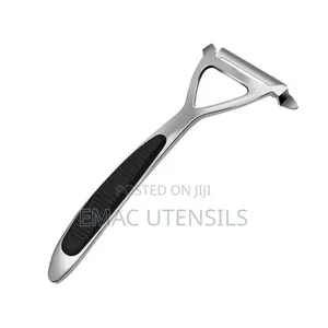 Stainless Steel Potato, Fruit and Vegetables Peeler