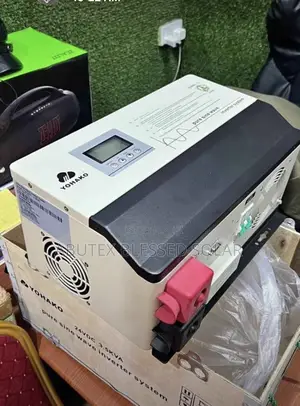 5kva 48v Yohaok Solar Inverter