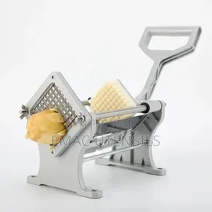 Original Industrial Potato/ Yam Chipper