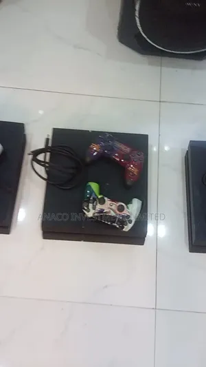 Ps4 Fc25 Included One Controller Good