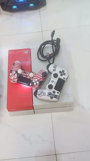 Good Buy Playstation With Games Installed