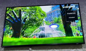 43 Inches Qled Smart TV Q60B (2023)