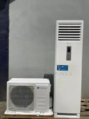 Glamstar 3tons Air Purifier Air Conditioner 100% Copper