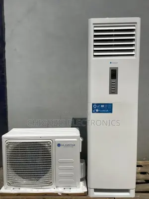 Glamstar 3tons Air Purifier Air Conditioner 100% Copper