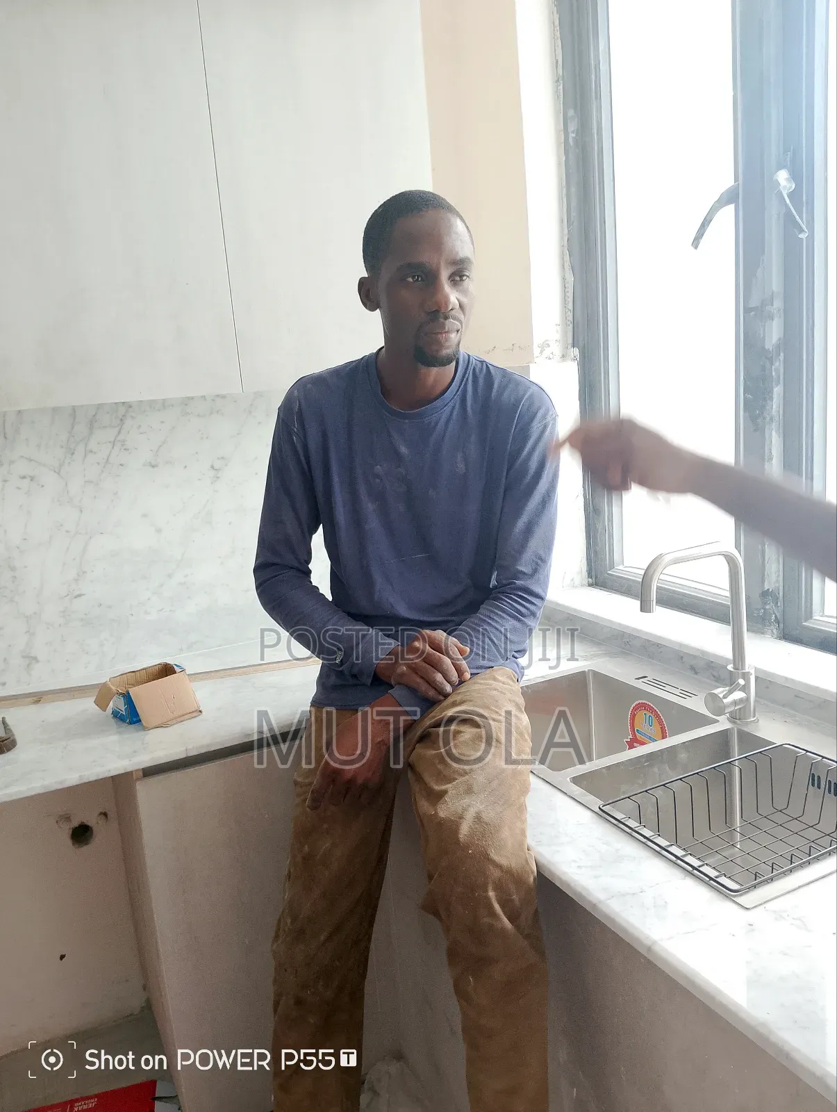 Carpentry and Cabinet Maker
