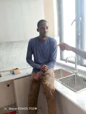 Carpentry and Cabinet Maker