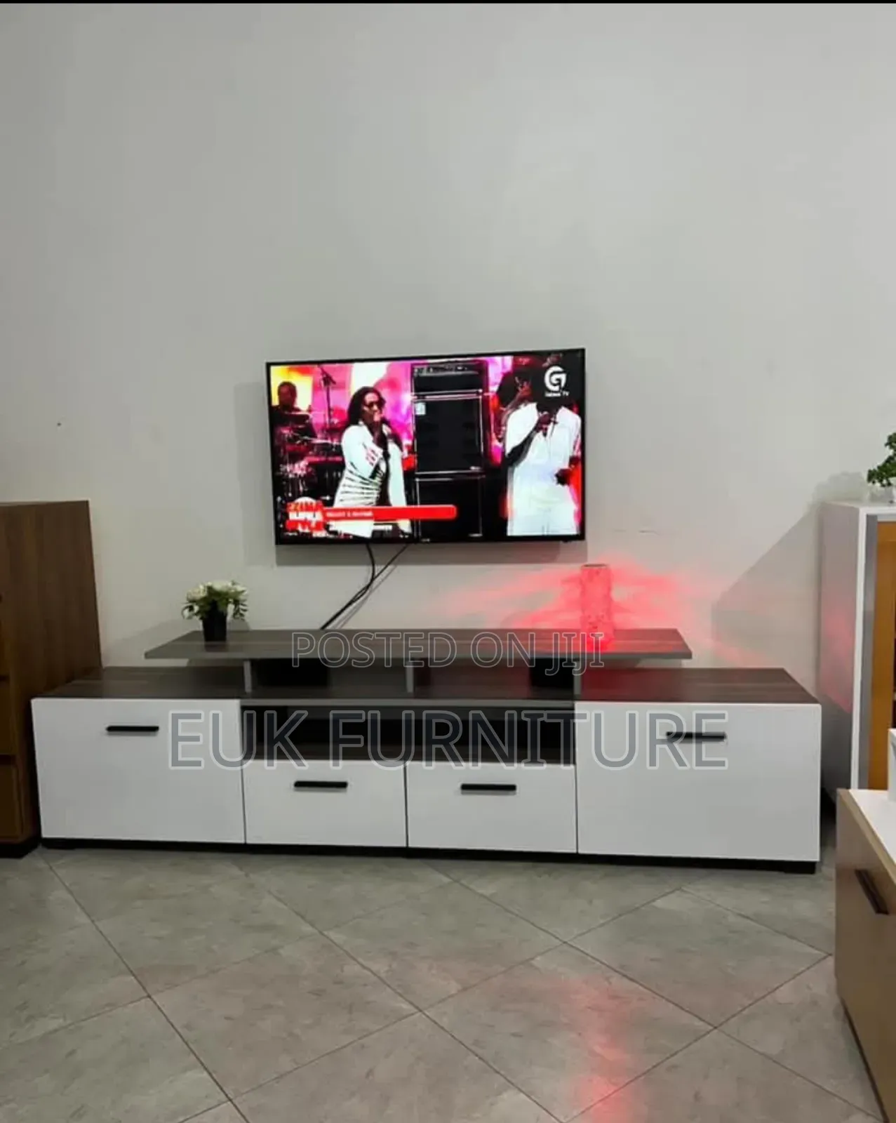 Tv Stand Available