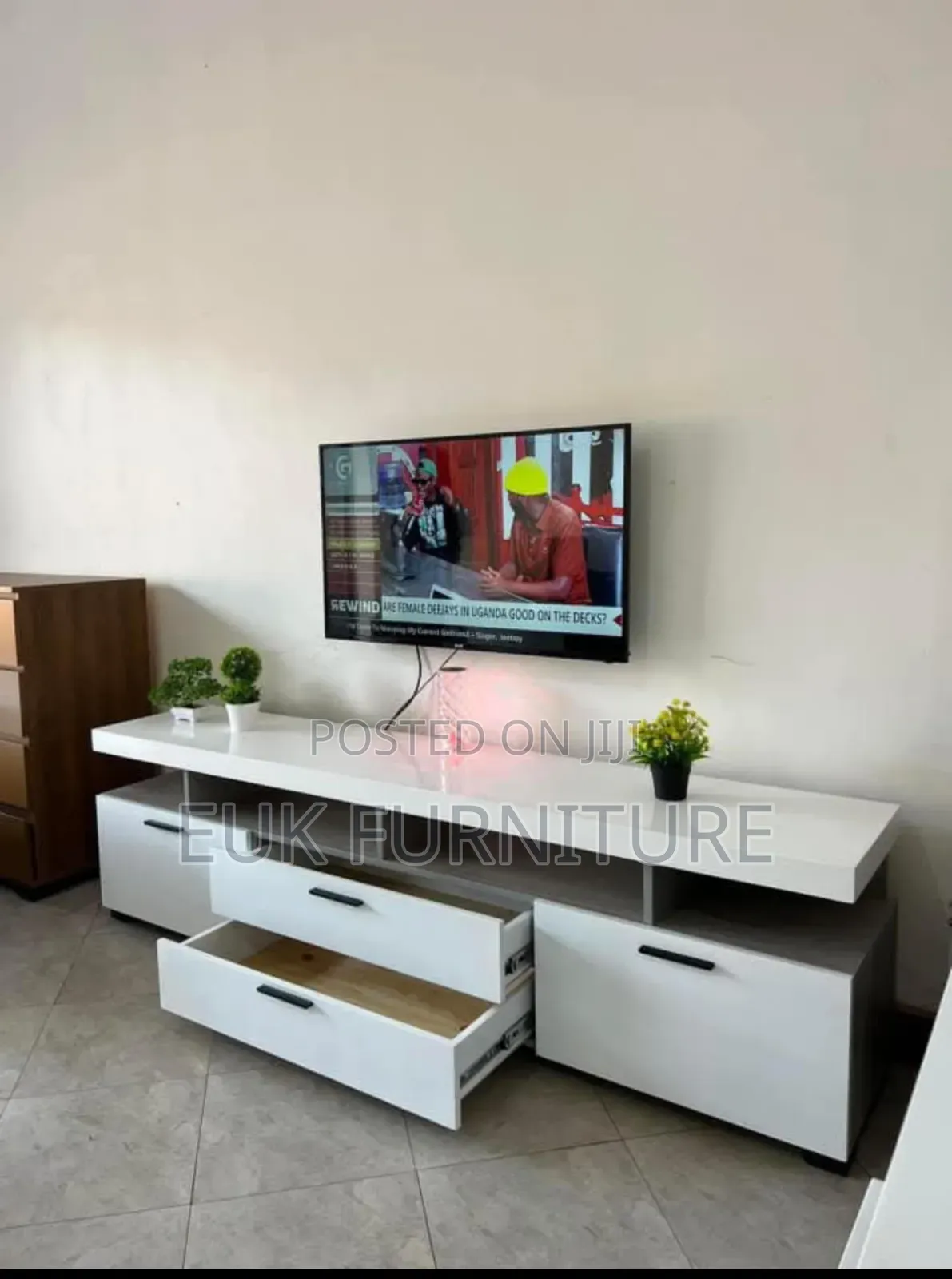 Tv Stand Available