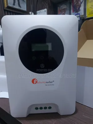 Original Felicity Charge Controller MPPT