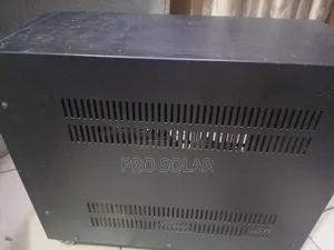 Blue Gate 10KVA Industrial Stabilizer