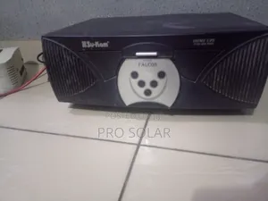 Su-Kam Inverter 1.5kva 24v