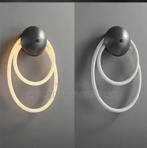 Ring Wall Bracket