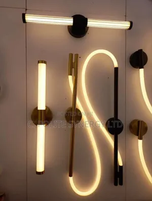 Ring Wall Bracket