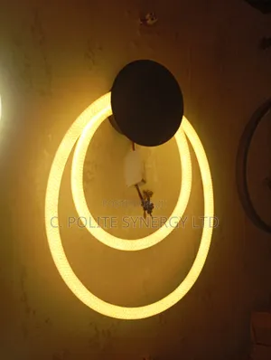 Ring Wall Bracket