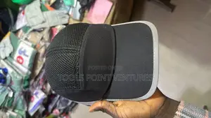 Safety Bump Cap