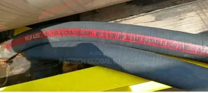 2" Suction Discharge Hose 10bar/Bp 30bar