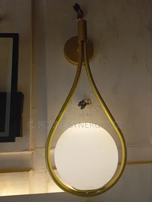 Bed Side Wall Bracket