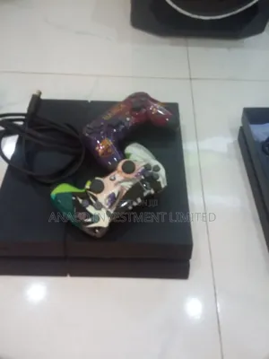 Good Work Direct Uk Used Playstation 4 With Fc25