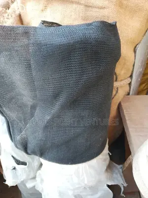 Scaffolding Net