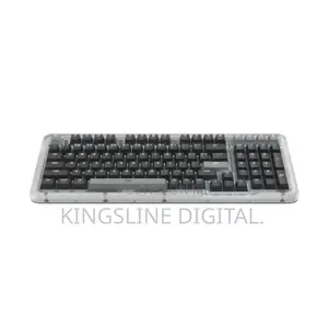 Logitech ALTO Keys K98M Wireless Mechanical Keyboard