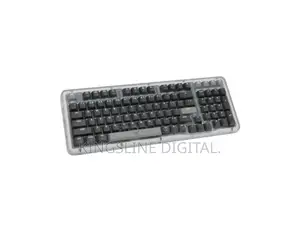Logitech ALTO Keys K98M Wireless Mechanical Keyboard