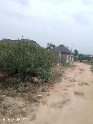 Sale, Plot of Land at Oke Ijebu Off Odogunyan Ikorodu Lagos
