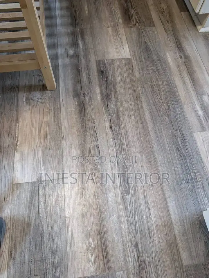 Top Quality SPC Floor