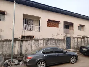 5bdrm Duplex in Ogba for sale