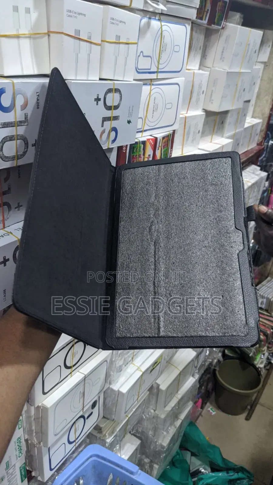 Tablet Pouch