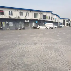 Photo - Shop For Sale At Jakande Hot Cake