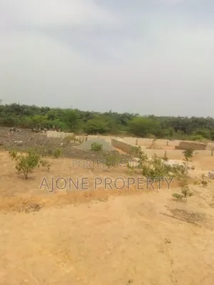 Sale,Plot of Land at Oke Ijebu Off Odonla Odogunya Ikorodu