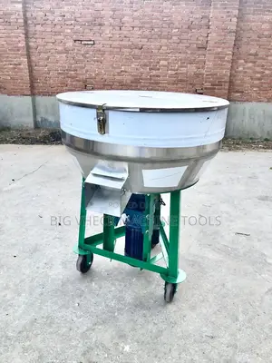Animal Feed Mixer