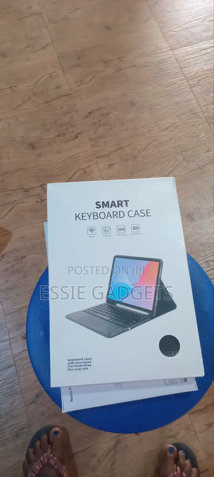 Tablet Keyboard