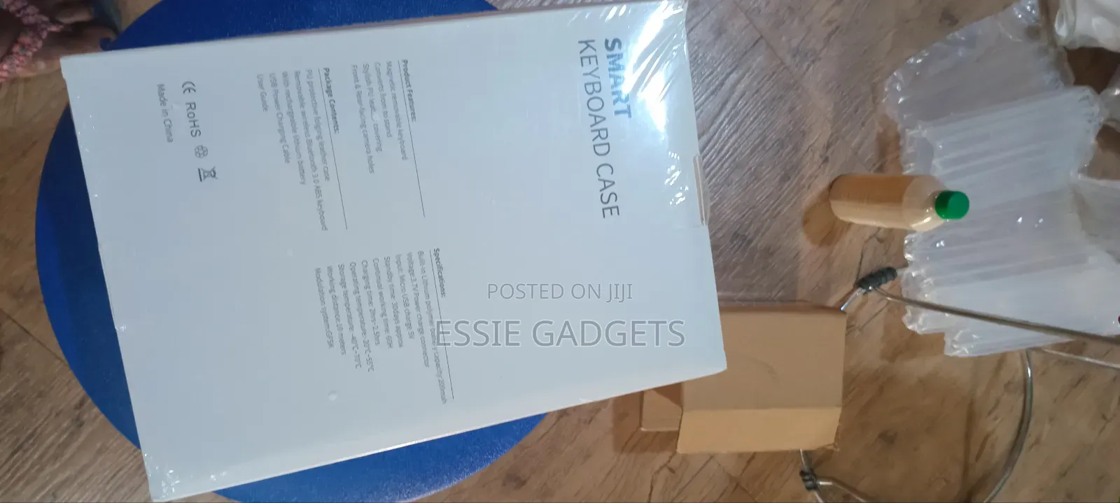 Tablet Keyboard