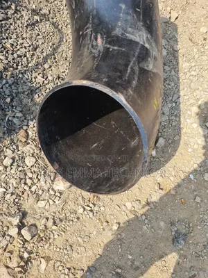 20" Carbon Steel Elbow Available in All Sizes