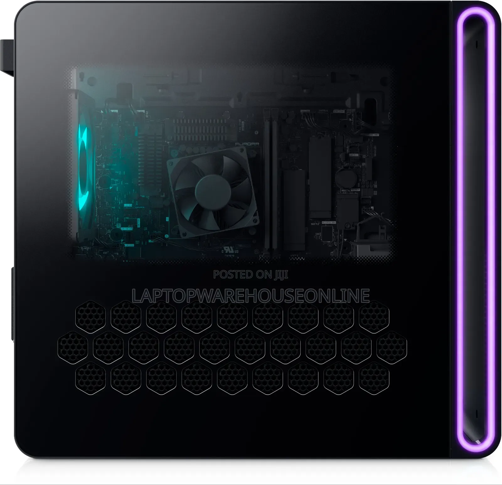 New Desktop Computer Dell Aurora 32GB Nvidia SSD 2T