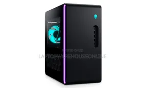 New Desktop Computer Dell Aurora 32GB Nvidia SSD 2T