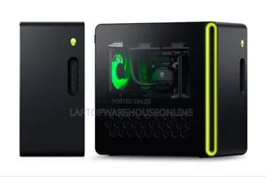 New Desktop Computer Dell Aurora 32GB Nvidia SSD 2T