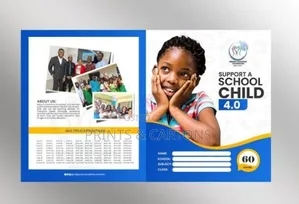 Schools Notebook Printing *"*