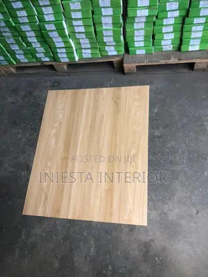 Vinyl Floor