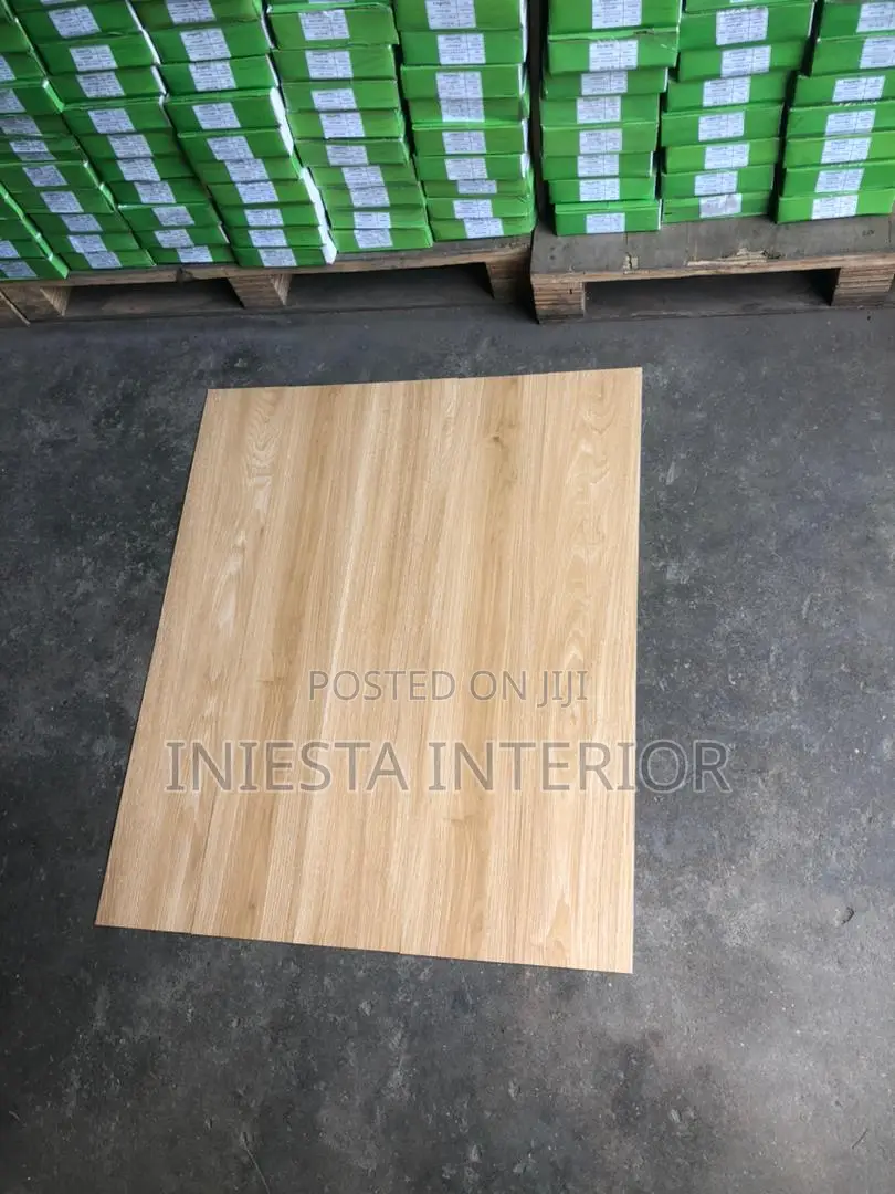 Vinyl Floor