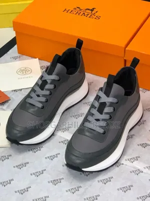 Trendy Sneakers