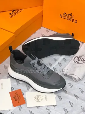 Trendy Sneakers