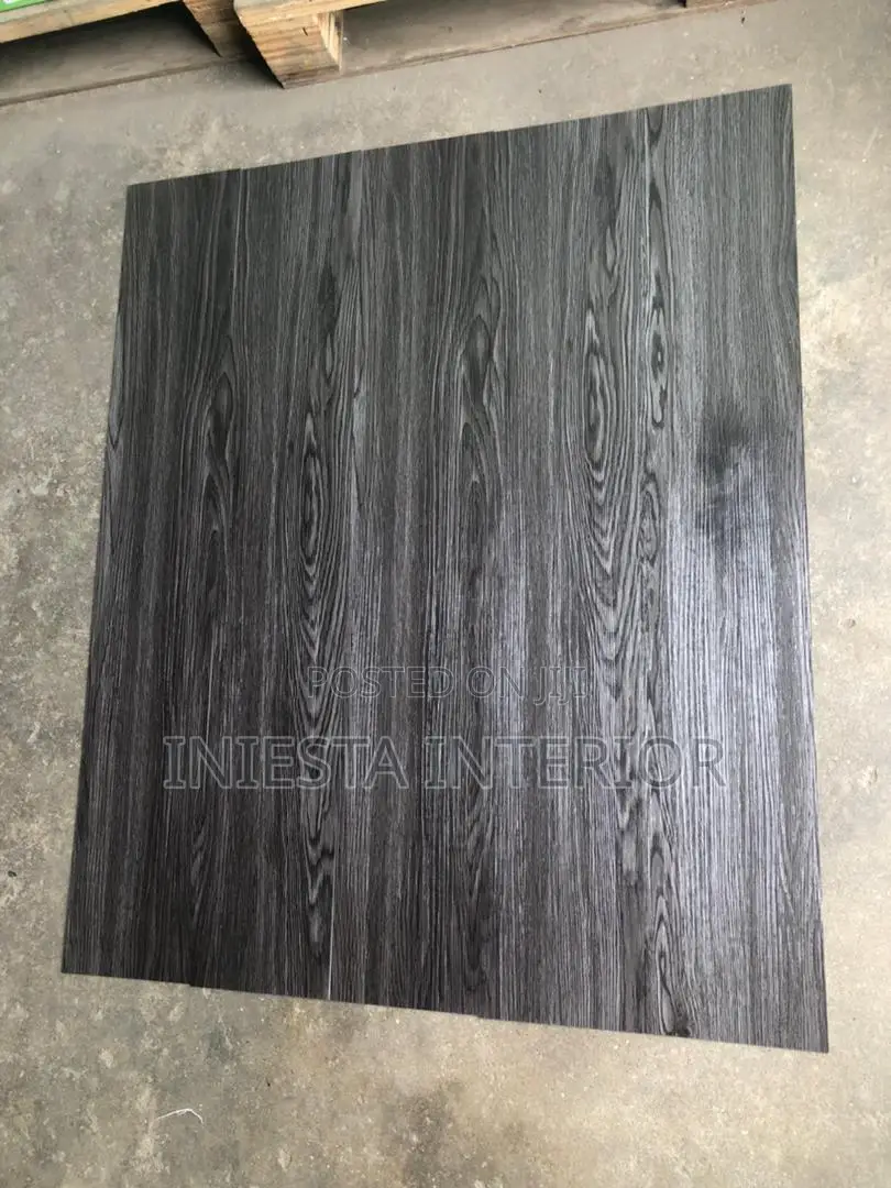 Quality Vinyl Floor
