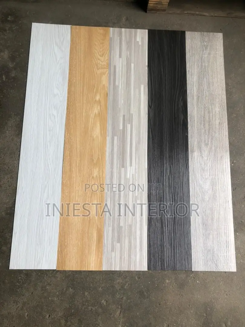 Vinyl Floor