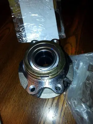 Nissan Quest Hub Bearing